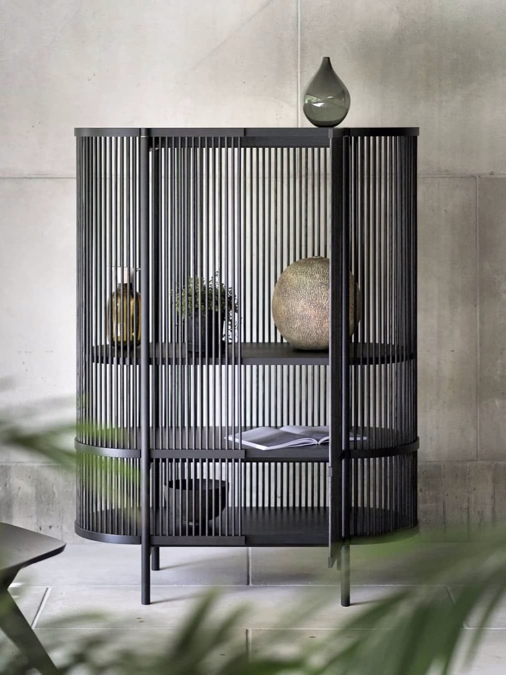 Bastone Cabinet